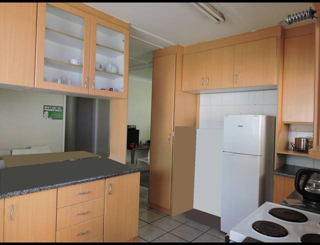 1,138M² OFFICE SOLD IN SONHEUWEL